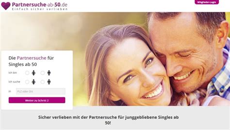 50 plus app|Testsieger 2024: Die besten Partnerbörsen für Singles ab 50